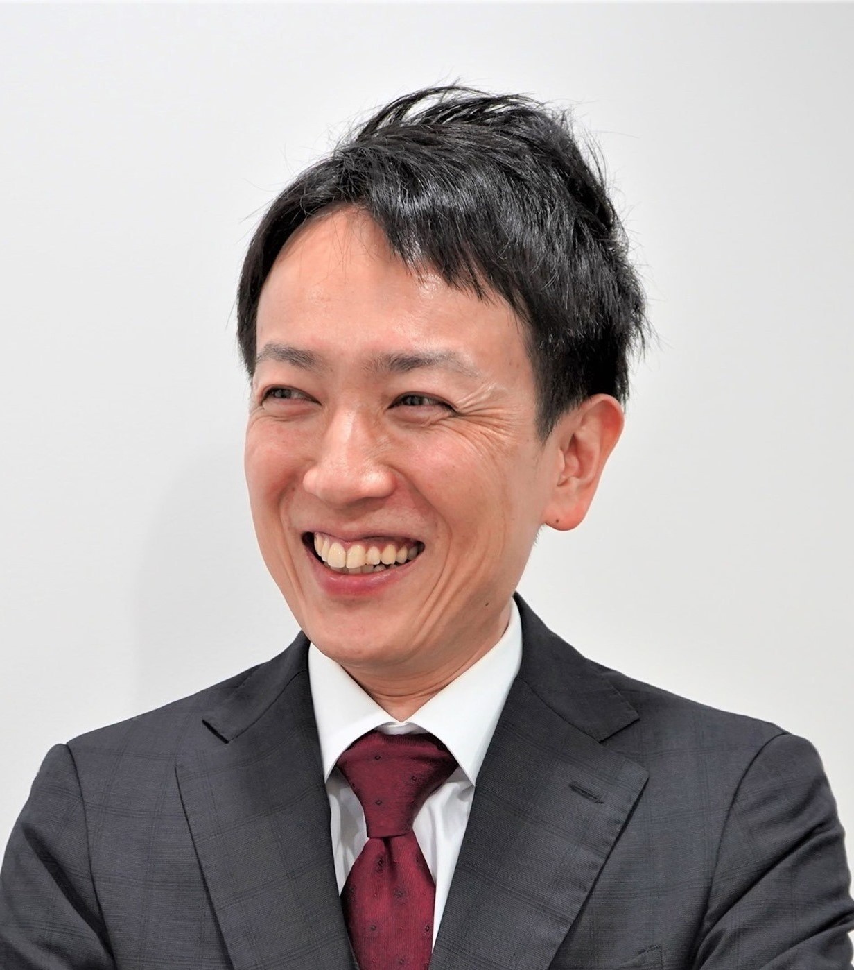 代表取締役 小林裕司
