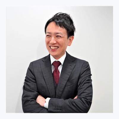 株式会社グロウスリー 代表取締役 小林裕司